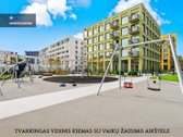 „Naujojo Skanseno“ Projekte Nuomojamas Naujai - nuotraukos Nr. 21