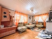 Parduodamas 148 kv. m sodo namas Bačiūnuose, - nuotraukos Nr. 5