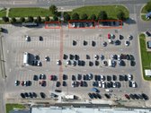 Išnuomojami prekybos centro aikštelės plotai - nuotraukos Nr. 5