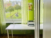 Parduodamas erdvus ir jaukus 3 kambarių butas - nuotraukos Nr. 9