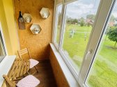 Parduodamas erdvus ir jaukus 3 kambarių butas - nuotraukos Nr. 15