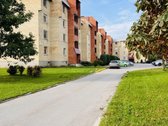 Parduodamas erdvus ir jaukus 3 kambarių butas - nuotraukos Nr. 16