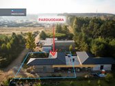 Vos 500 m nuo Vilniaus, Dobrovolėje, Trakų - nuotraukos Nr. 2