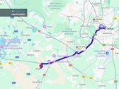 Vos 500 m nuo Vilniaus, Dobrovolėje, Trakų - nuotraukos Nr. 19