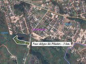 Parduodami du besiribojantys sklypai Vilniaus - nuotraukos Nr. 2