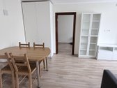 Nuomojamas jaukus, šviesus ir šiltas dviejų - nuotraukos Nr. 3