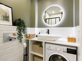 Jaukus 20 m² studijos tipo butas Žvėryne – - nuotraukos Nr. 3