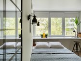 Jaukus 20 m² studijos tipo butas Žvėryne – - nuotraukos Nr. 5