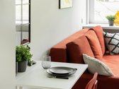Jaukus 20 m² studijos tipo butas Žvėryne – - nuotraukos Nr. 6