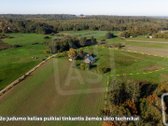 Parduodamas 2 Ha Sklypas Idealiai Tinkantis - nuotraukos Nr. 14