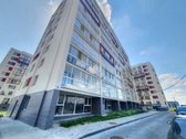Nuomojamas jaukus 2 kambarių butas su - nuotraukos Nr. 18