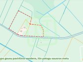 Parduodamas 2 Ha Sklypas Idealiai Tinkantis - nuotraukos Nr. 12