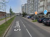 Išnuomojamos 94m2 komercinės paskirties - nuotraukos Nr. 5