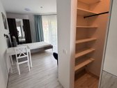 Išnuomojamas jaukus 3 kambarių kotedžas per 3 - nuotraukos Nr. 6
