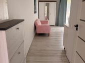Išnuomojamas jaukus 3 kambarių kotedžas per 3 - nuotraukos Nr. 4