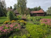Parduodama erdvi, išpuoselėta sodyba „intynė“ - nuotraukos Nr. 3