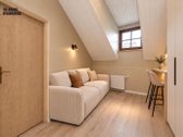  Butas už įkandamą kainą Vilniaus Senamiestyje - nuotraukos Nr. 3