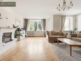 Parduodamas Erdvus 5 Kambarių Butas Per Du - nuotraukos Nr. 2