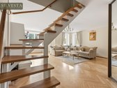 Parduodamas Erdvus 5 Kambarių Butas Per Du - nuotraukos Nr. 6