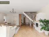 Parduodamas Erdvus 5 Kambarių Butas Per Du - nuotraukos Nr. 8
