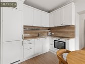 Parduodamas Erdvus 5 Kambarių Butas Per Du - nuotraukos Nr. 11