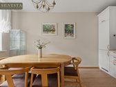 Parduodamas Erdvus 5 Kambarių Butas Per Du - nuotraukos Nr. 12