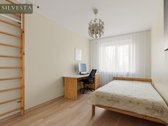 Parduodamas Erdvus 5 Kambarių Butas Per Du - nuotraukos Nr. 27