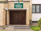 Parduodamas Erdvus 5 Kambarių Butas Per Du - nuotraukos Nr. 39