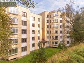 Parduodamas Erdvus 5 Kambarių Butas Per Du - nuotraukos Nr. 41