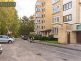 Parduodamas Erdvus 5 Kambarių Butas Per Du - nuotraukos Nr. 44