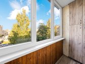 Parduodamas erdvus ir šviesus butas Šeškinėje. - nuotraukos Nr. 4