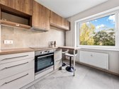Parduodamas erdvus ir šviesus butas Šeškinėje. - nuotraukos Nr. 11