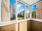 Parduodamas erdvus ir šviesus butas Šeškinėje. - nuotraukos Nr. 22