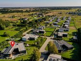 Išskirtinis Namas Ant Laukžemio Tvenkinio - nuotraukos Nr. 51