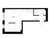 Projektinis buto numeris: Prs B1-18 - nuotraukos Nr. 3