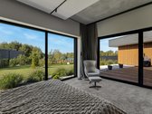 Išskirtinis Namas Ant Laukžemio Tvenkinio - nuotraukos Nr. 14