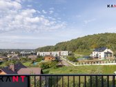 Butas su daline apdaila ir puikia panorama - nuotraukos Nr. 9
