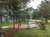 Butas su daline apdaila ir puikia panorama - nuotraukos Nr. 18