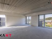 Butas su daline apdaila ir puikia panorama - nuotraukos Nr. 7