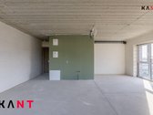 Butas su daline apdaila ir puikia panorama - nuotraukos Nr. 11