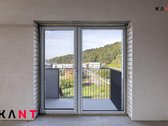 Butas su daline apdaila ir puikia panorama - nuotraukos Nr. 8
