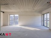 Butas su daline apdaila ir puikia panorama - nuotraukos Nr. 12
