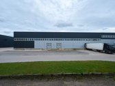 Išnuomojamos Įvairaus Ploto Gamybinės Ir - nuotraukos Nr. 3