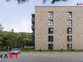 Butas su daline apdaila ir puikia panorama - nuotraukos Nr. 24