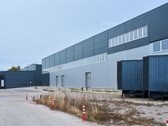 Išnuomojamos Įvairaus Ploto Gamybinės Ir - nuotraukos Nr. 8