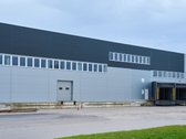 Išnuomojamos Įvairaus Ploto Gamybinės Ir - nuotraukos Nr. 9