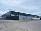 Išnuomojamos Įvairaus Ploto Gamybinės Ir - nuotraukos Nr. 10