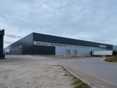 Išnuomojamos Įvairaus Ploto Gamybinės Ir - nuotraukos Nr. 12