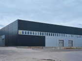 Išnuomojamos Įvairaus Ploto Gamybinės Ir - nuotraukos Nr. 13