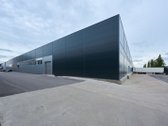Išnuomojamos Įvairaus Ploto Gamybinės Ir - nuotraukos Nr. 15